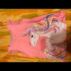 Unicorn shirt